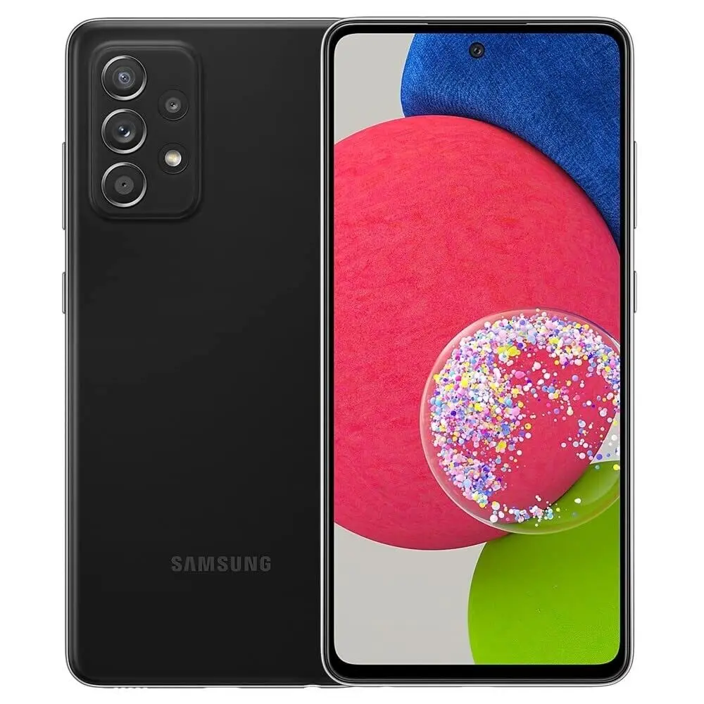 Samsung A52 5G