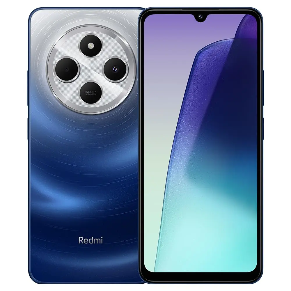 Xiaomi Redmi 14C - Bleu