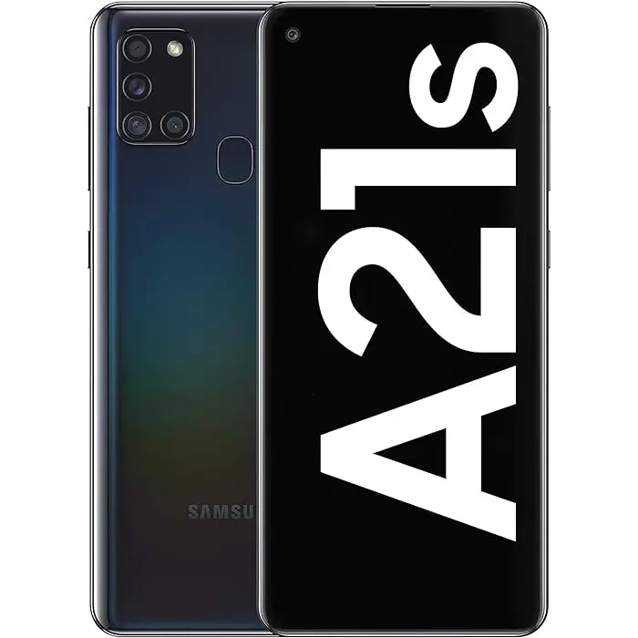 Samsung A21S