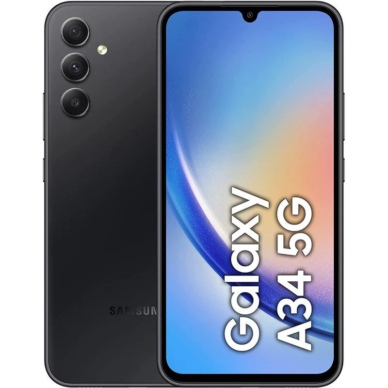 Samsung A34 5G