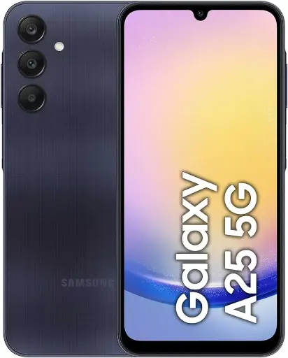 Samsung A25 5G