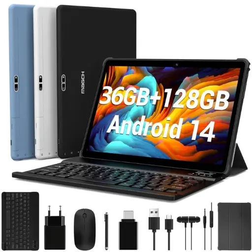 Tablette MAGCH