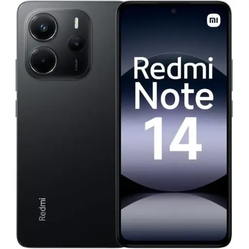 Redmi Note 14