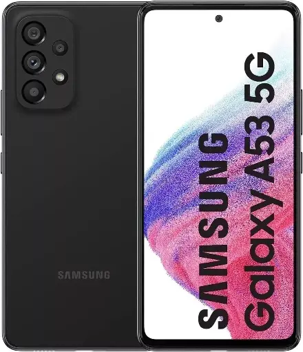 Samsung A53 5G