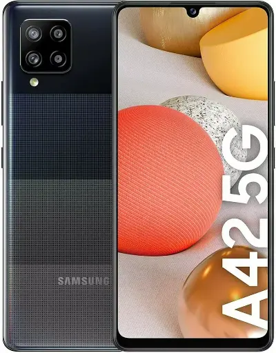 Samsung A42 5G