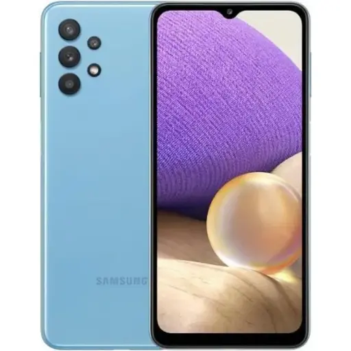 Samsung A32 - Bleu ciel 