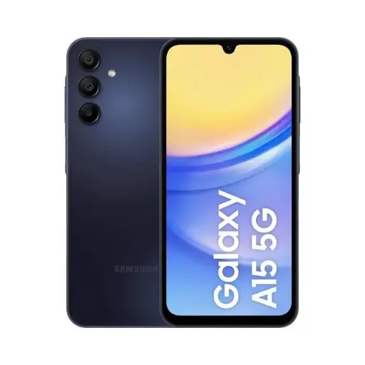 Samsung A15 5G